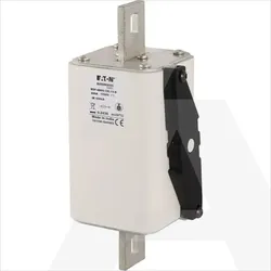 BSF-400G-3XL15-B | Battery storage fuse link Bsf, char gBat, In=400, Un=1500V DC, bolted blade, size