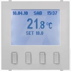 2CSY1202XC | ELEKTRONICKI TERMOSTAT, S LCD ZASL