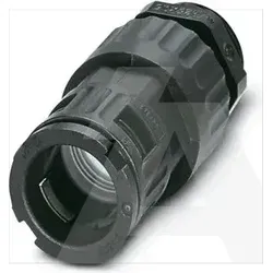 3240941 | WP-GR HF IP69K M25 BK