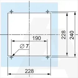 NSYCAC228RMF