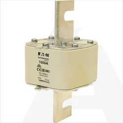 1000NHG4G | NH fuse gG/gL 500V 1000A 4