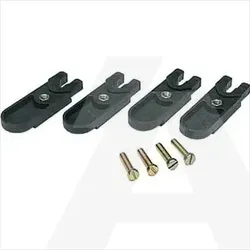 4TBO851266C0100 | SET OF 4 MOUNTING BRACKET