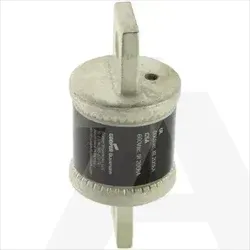 JJS-225 | Fuse link T-tron (UL standard), Class T (fast acting), 600V AC, 225A