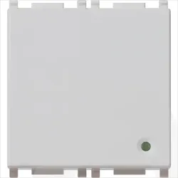 14168.SL | SLAVE dimmer 230V 400VA 2M Silver