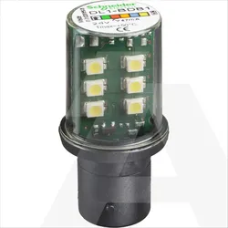 DL1BDB1 | Dioda LED 24V Bijela