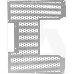 1SFA899305R1001 | END PLATE