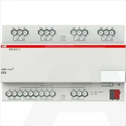 2CDG110169R0011 | IO/S8.6.1.1