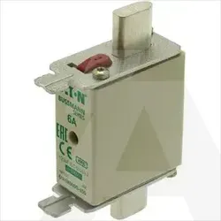 6NHM000B-690 | NH fuse aM 690V 6A 000 dual indication