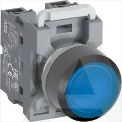 1SFA611100R4674 | PUSHBUTTON#MP1-46L-11