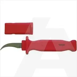 200004 | VDE Cable knife curved blade 3