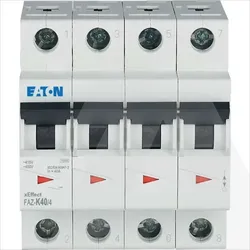 FAZ-K40/4