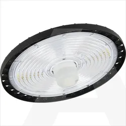 HIGH BAY SEN P 180W 840 110DEG IP65 LEDV