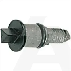 036818 | Metalna Bravica 6,5MM