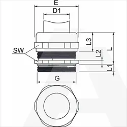 2086223 | V-TEC VM40 EMV