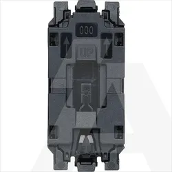 30000 | 1P 10AX 1-way switch mechanism