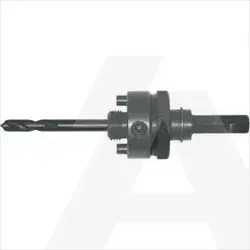 231999 | Adapter Quick lock Bi-Metall large 32