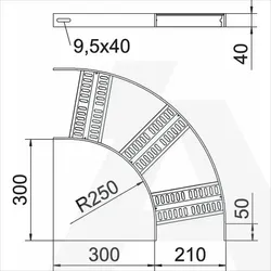 7099092 | SLZB 90 200 ALU