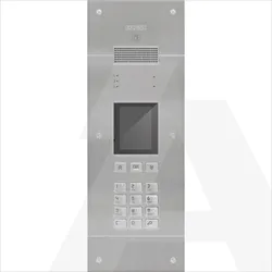 40425 | Pixel UP audio entrance panel 2F+