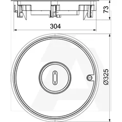 7405743 | GRAF9-2 BA3