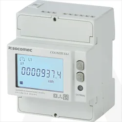 48503066 | ENERGY METER COUNTIS E44 3PH CT-1/5A