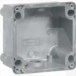 052959 | HYPRA SURFACE MOUNTING BOX