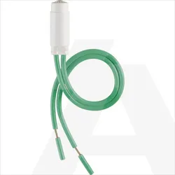 00936.5.G | LED unit 5V 0,01W green