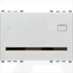 20461.N | Smart card reader/programmer Next