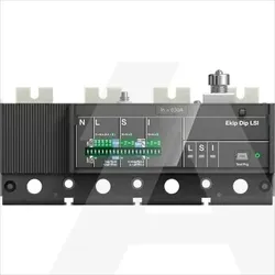 1SDA100665R1 | Ekip Dip LSI In=400 XT5 4p