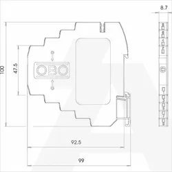 5098431 | MDP-4 D-24-T