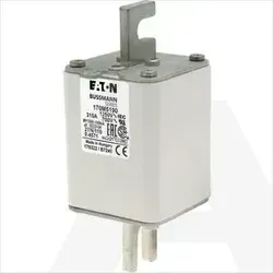 170M5190 | High speed fuse, 1250V, 315A, 2