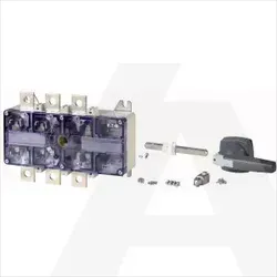 DMV-250/4/M4/P-G