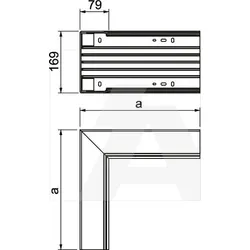 6193825 | WDK I80170LGR