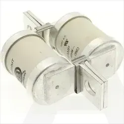 355MMT | High speed fuse BS88, 690V AC / 500V DC, 355A