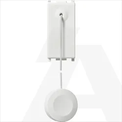 14052 | 1P NO 10A cord-operated pushbutton wh