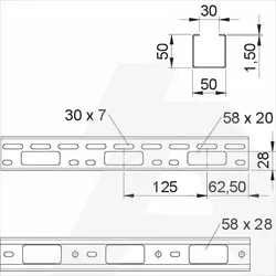 6075000 | LTS 50 FS