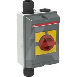 1SCA152735R1001 | OTA63S3YX-ATEX ENCLOSED SAFETY SWITCH