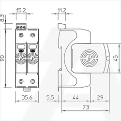 5093460 | V50-1+NPE+FS-150