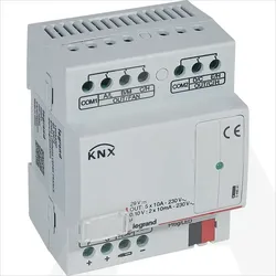 049041 | KNX&#160;AKTUATOR TERMO 1-10V