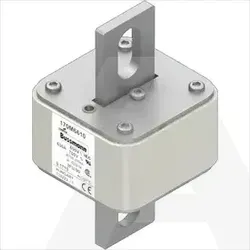 170M6610 | High speed fuse, 690V, 630A, 3