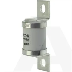 160MT | High speed fuse BS88, 690V AC / 500V DC, 160A
