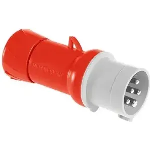 Industrial socket/plug applications