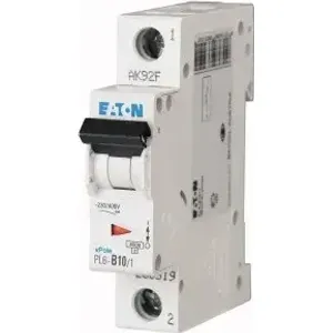 Circuit breakers and fuses