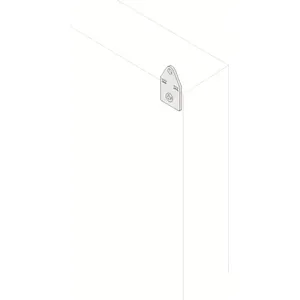 Cabinet enclosures