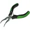 211860 | ESD needle nose pliers bent 140 mm