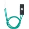 00941.G | Linea 12-24V green LED unit