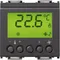 16915 | KNX thermostat grey