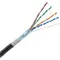 Kabel Cat.5e FTP PE outdoor