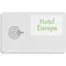 01816.H | Customizable transponder card