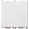 14002.2 | 1P 20AX 1-way switch 2M white