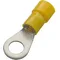 260682 | Ring cable lug insulated 4.0-6.0 M 3.5